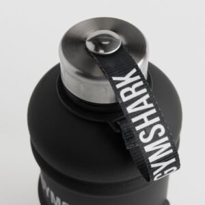 Gourde -Black 1L – Image 2