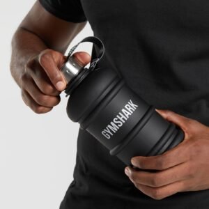 Gourde -Black 1L – Image 4