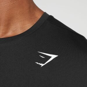GYMSHARK T-SHIRT – Image 3