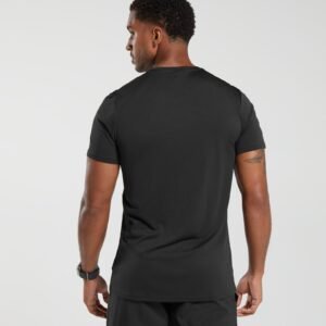 GYMSHARK T-SHIRT – Image 4