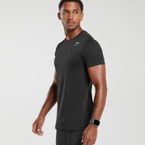 GYMSHARK T-SHIRT – Image 2