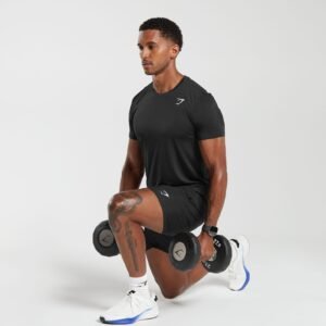 GYMSHARK T-SHIRT – Image 5