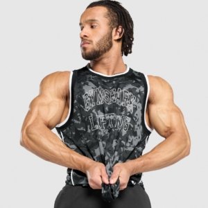 Mesh tank – Image 6