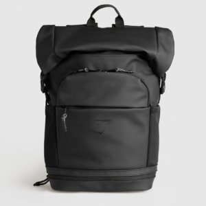 BACKPACK ROLL – Image 1