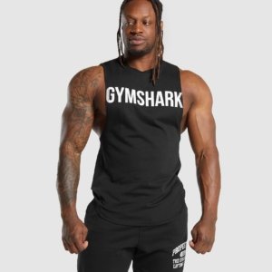 TANK DROP ARM PRIME – Image 1