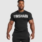 IMPACT MUSCLE T-SHIRT