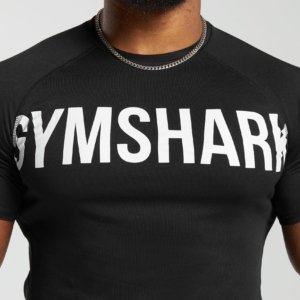 IMPACT MUSCLE T-SHIRT – Image 3