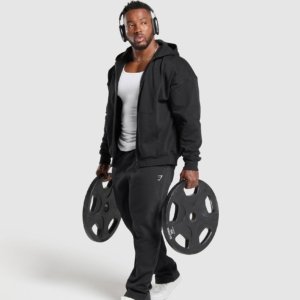 Hoodie ZIP-UP GS – Image 2