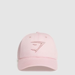 GS CASQUETTE PINK – Image 1