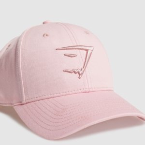 GS CASQUETTE PINK – Image 2
