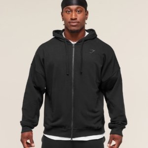 Hoodie ZIP-UP GS – Image 7