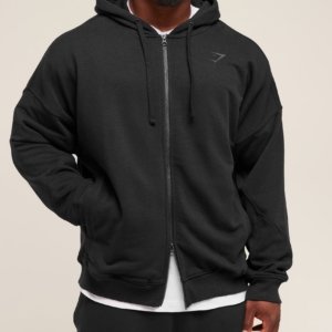 Hoodie ZIP-UP GS – Image 5