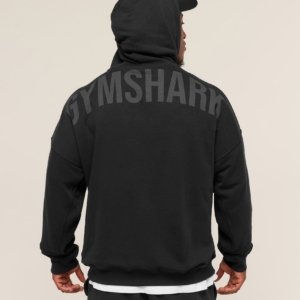 Hoodie ZIP-UP GS – Image 1