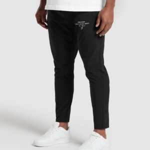 CONDITIONING GOODS WOVEN JOGGERS – Image 2