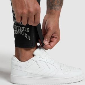 CONDITIONING GOODS WOVEN JOGGERS – Image 6