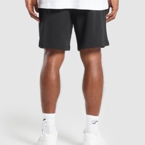 LIFTING CLUB APPAREL GRAPHIC SHORTS – Image 6