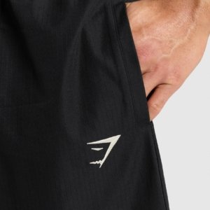 PUMPER PANTS -BLACK – Image 3