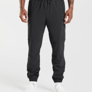 REST DAY CARGO PANTS – Image 2