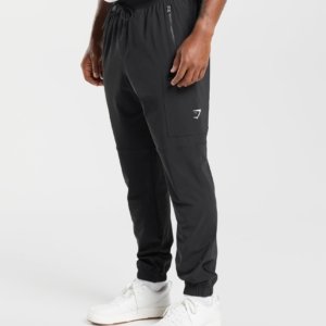 REST DAY CARGO PANTS – Image 1