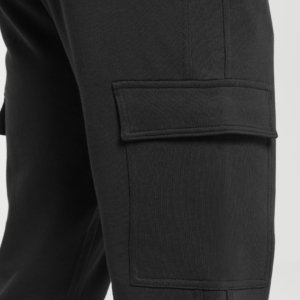 REST DAY ESSENTIALS CARGO JOGGERS – Image 6