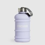 1l gourde -fresh lila Gymshark Maroc — 100% authentique