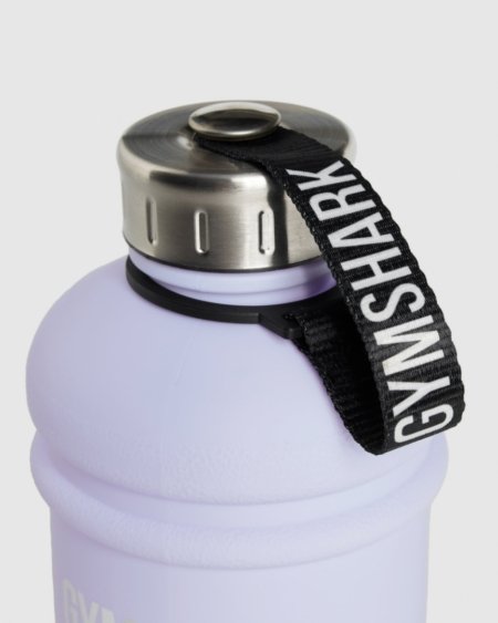 1L Gourde -Fresh Lila - My Authentic Store