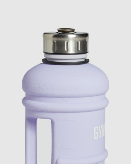 1L Gourde -Fresh Lila - My Authentic Store