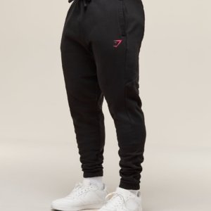 JOGGERS OVERSIZE  PWR (RED EDITION) – Image 4