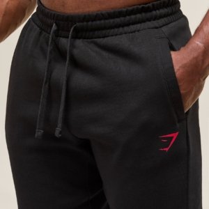 JOGGERS OVERSIZE  PWR (RED EDITION) – Image 3