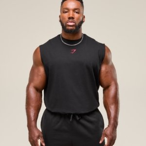 TANK OVERSIZE PWR RED EDITION – Image 2