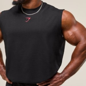 TANK OVERSIZE PWR RED EDITION – Image 4