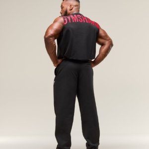 TANK OVERSIZE PWR RED EDITION – Image 3