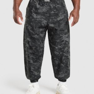 PUMPER PANTS -Graphic – Image 1