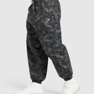 PUMPER PANTS -Graphic – Image 2