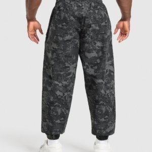 PUMPER PANTS -Graphic – Image 5