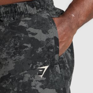 PUMPER PANTS -Graphic – Image 3