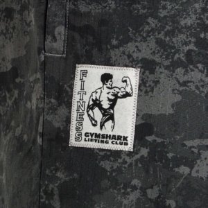 PUMPER PANTS -Graphic – Image 7