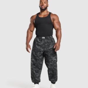 PUMPER PANTS -Graphic – Image 4