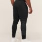 Gymshark Power Originals Jogger Black Asphalt Grey A4B9P_BCYL_5504_A — My Authentic Store