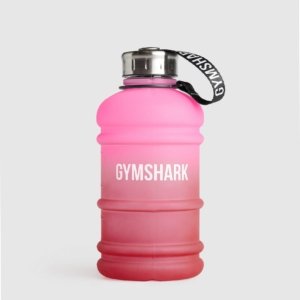 1L Gourde -Pink – Image 1