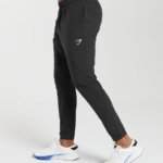 ARRIVAL JOGGERS BLACK - My Authentic Store