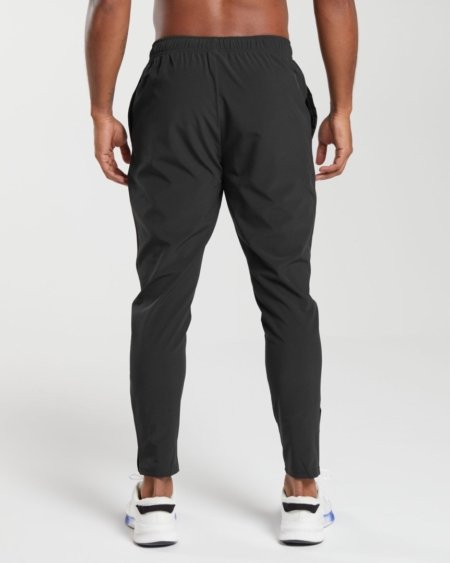 ARRIVAL JOGGERS BLACK - My Authentic Store