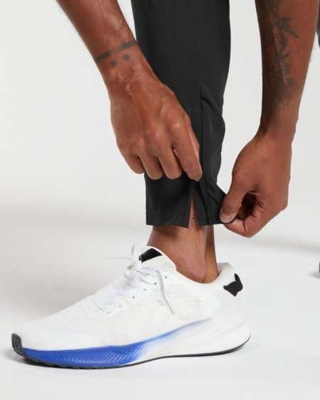 ARRIVAL JOGGERS BLACK - My Authentic Store