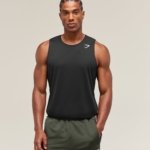ARRIVAL TANK - BLACK