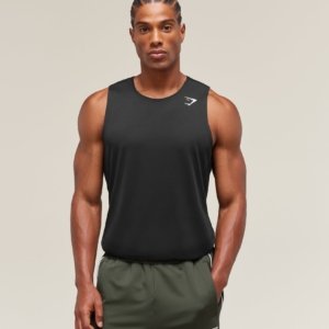 ARRIVAL TANK - BLACK – Image 1