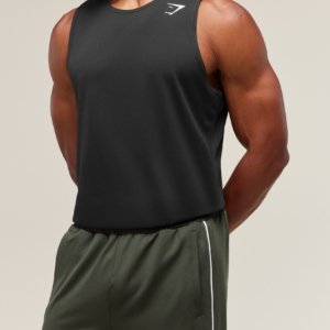 ARRIVAL TANK - BLACK – Image 2