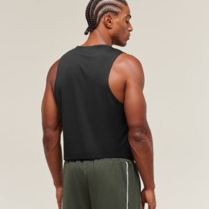 ARRIVAL TANK - BLACK – Image 4