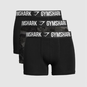 BOXER BRIEF 3PK CONFORT – Image 1