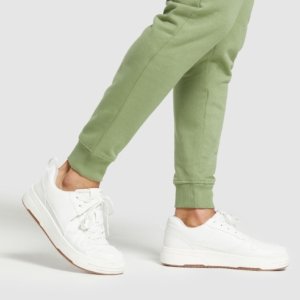 JOGGERS CREST SAGE GREEN – Image 5