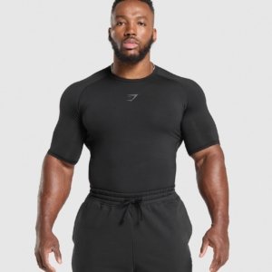 ELEMENT BASELAYER T-SHIRT – Image 1